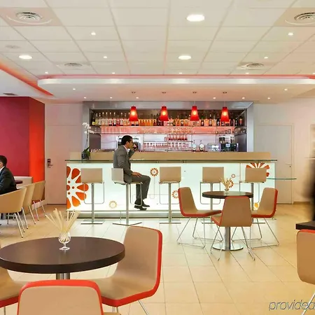 Ibis Bastille Opera 3*