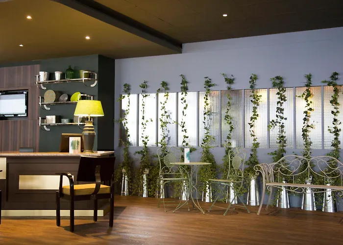 Ibis Bastille Opera 3* Paris