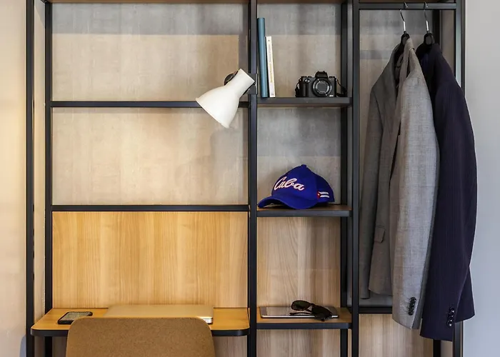 Hotell Ibis Bastille Opera