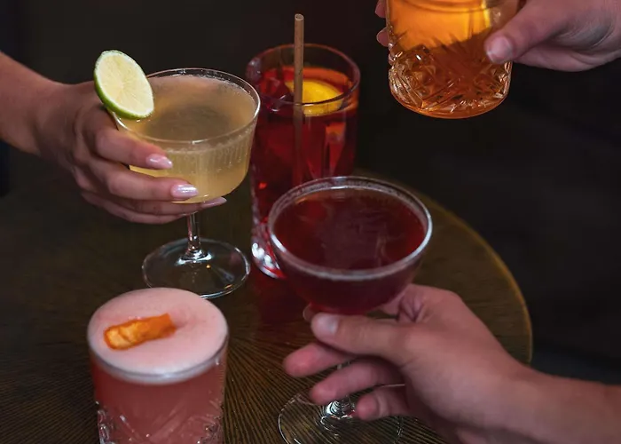 Ibis Bastille Opera 3*