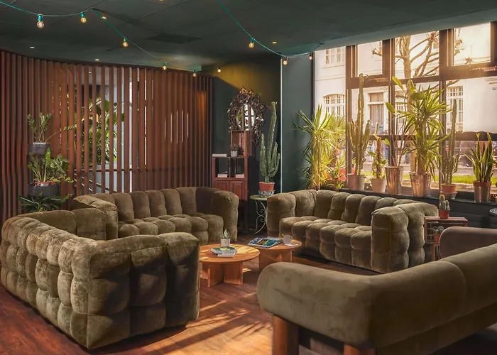 Ibis Bastille Opera Hotell 3*