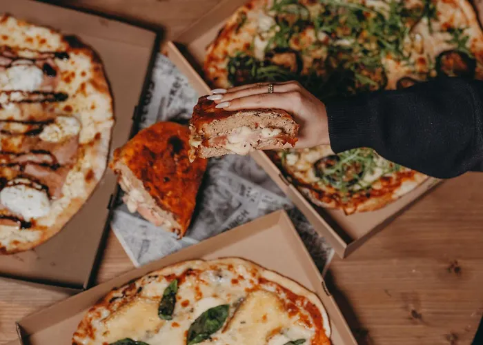 Ibis Bastille Opera Hotell 3*