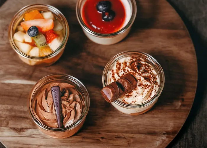 Ibis Bastille Opera Hotell Paris