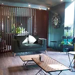 Отель Ibis Bastille Opera