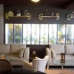 Отель Ibis Bastille Opera Париж