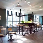 Ibis Bastille Opera Отель Париж