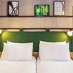 Ibis Bastille Opera Отель Париж