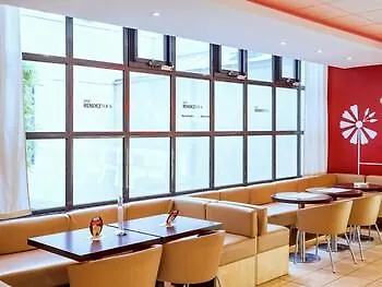 Ibis Bastille Opera París