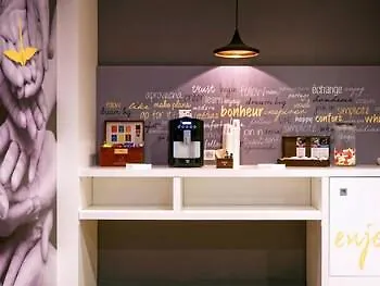 Ibis Bastille Opera 3* París