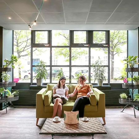 Ibis Bastille Opera Hotel