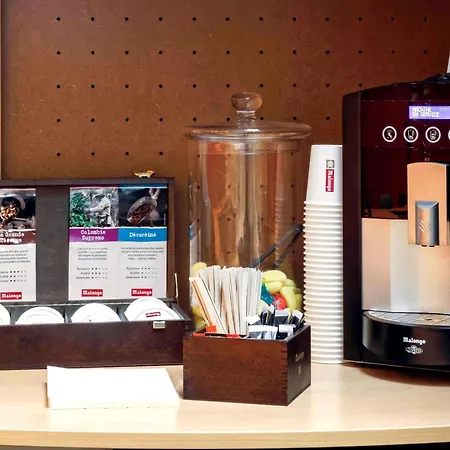 Hotel Ibis Bastille Opera 3*