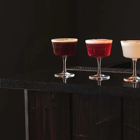 Hotel Ibis Bastille Opera París