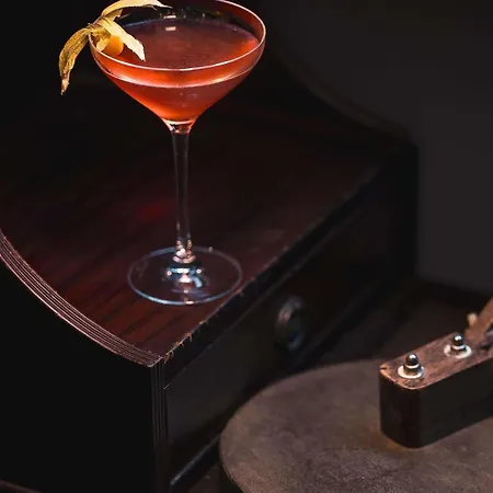 Ibis Bastille Opera Hotel