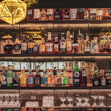 Hotel Ibis Bastille Opera