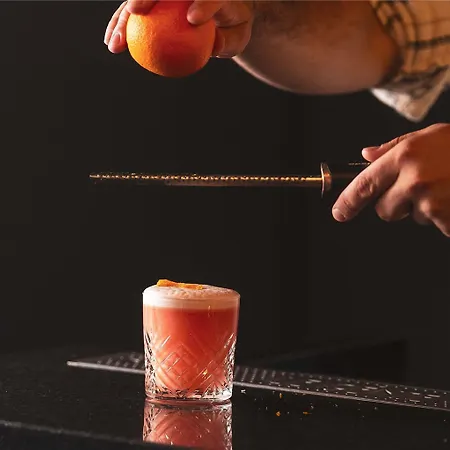 Hotel Ibis Bastille Opera París