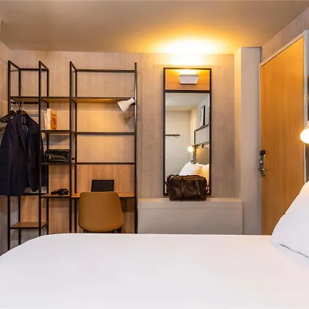 Ibis Bastille Opera 3*