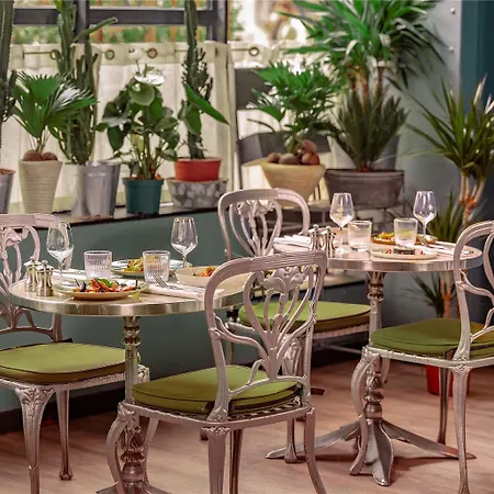 Ibis Bastille Opera Hotel 3*