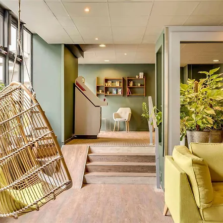 Ibis Bastille Opera Hotel 3*