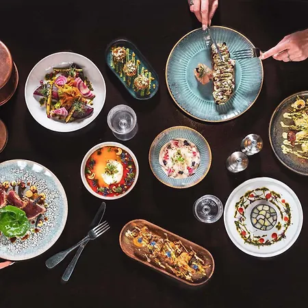 Hotel Ibis Bastille Opera Paris