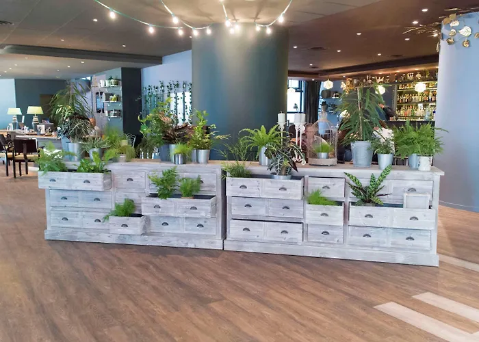 Hotel Ibis Bastille Opera Paris