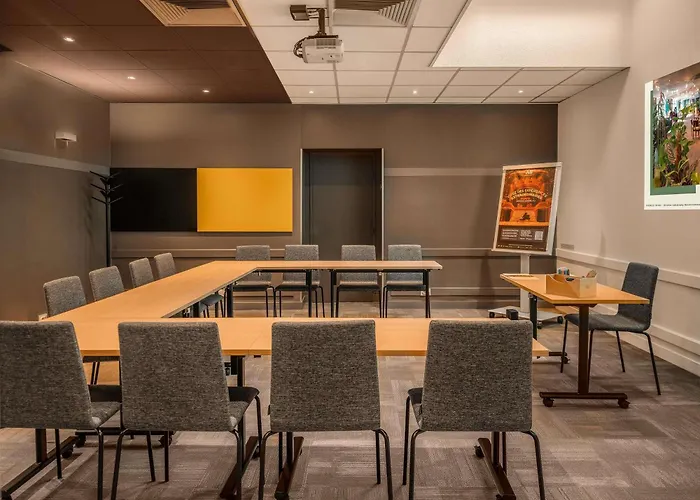 Hotel Ibis Bastille Opera