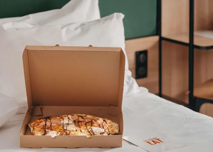 Ibis Bastille Opera Hotel 3*