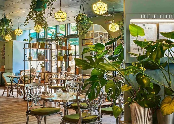 Hotel Ibis Bastille Opera 3*